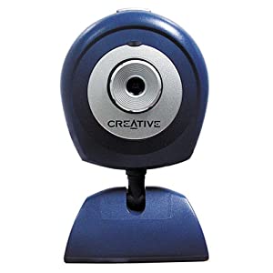 creative technology webcam driver